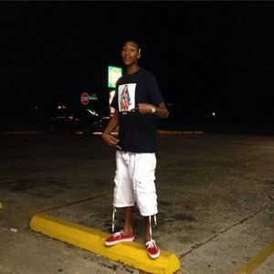 Meet your Posher, Tevin